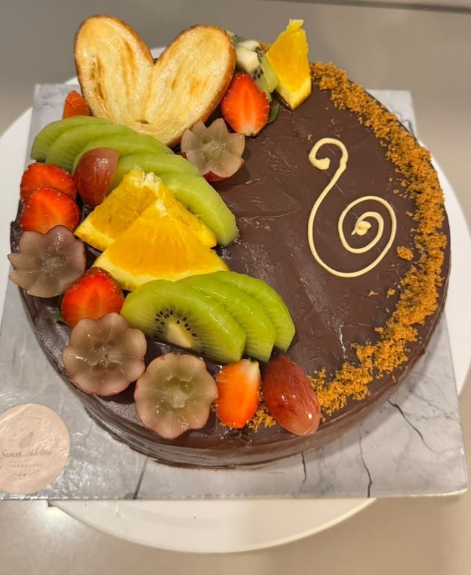 Kue Andalan Kami 1